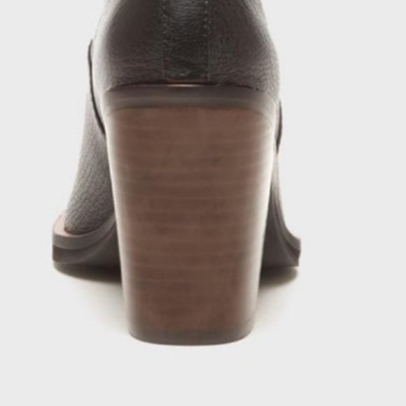 Anthropologie Kelsi Dagger Ankle Sock Booties - Picture 4 of 5